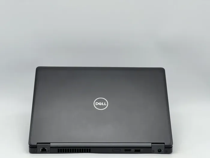 Ноутбук Dell Latitude 5490, i5-7300U, 8 GB, 120 GB, Intel HD Graphics 620, 1920x1080, IPS [SH2606565] БУ - изображение 4