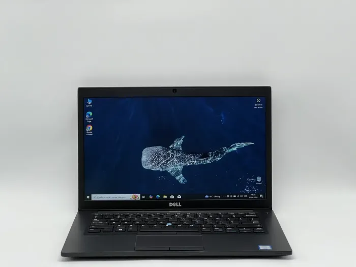 Ноутбук Dell Latitude 7480, i5-6300U, 8 GB, 240 GB, Intel HD Graphics 520, 1920x1080, IPS [SH2603696] БУ - изображение 1
