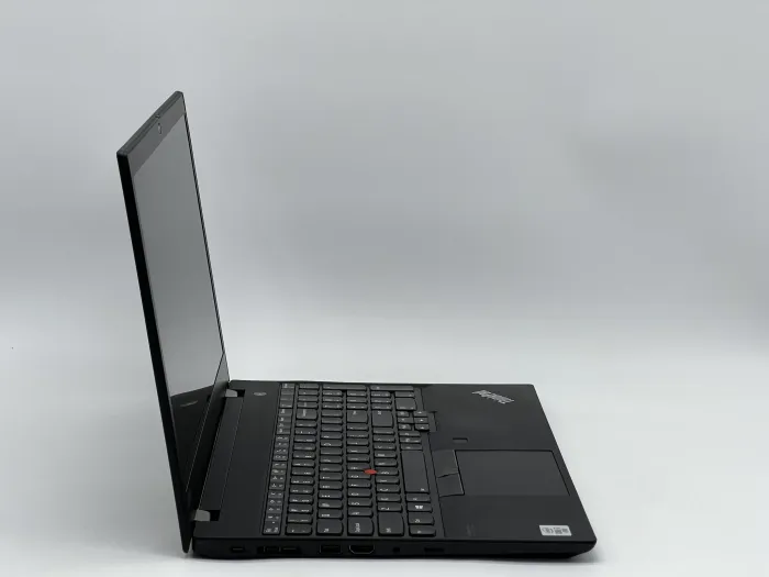 Ноутбук Lenovo ThinkPad T15, i7-10610U, 16 GB, 480 GB, Nvidia GeForce MX330, 1920x1080, IPS [SH2605027] БУ - изображение 2