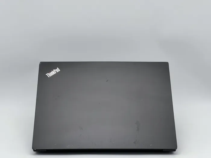 Ноутбук Lenovo ThinkPad E495, AMD Ryzen 5 3500U, 16 GB, 240 GB, AMD Radeon Vega 8 Graphics, 1920x1080, IPS [NS25031810] БУ - зображення 4