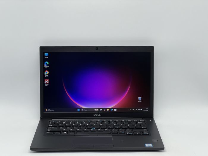 Ноутбук Dell Latitude 7490, i7-8650U, 16 GB, 240 GB, Intel UHD Graphics 620, 1920x1080, IPS [SH2607227] БУ - изображение 1