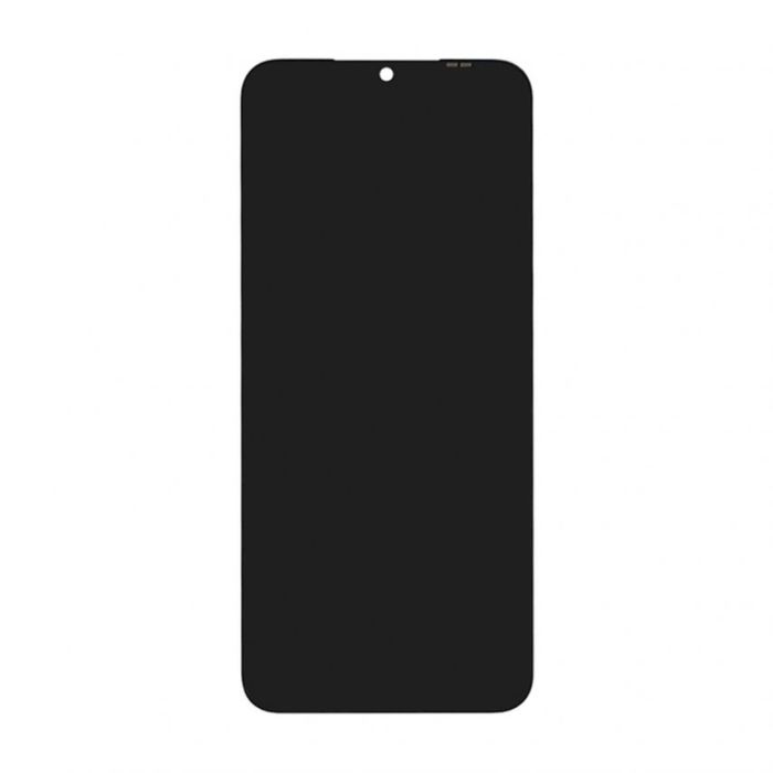 Дисплей (LCD) для Samsung Galaxy M14 5G/M146P (2023) 40 pin з тачскріном та рамкою black (PLS) Original Quality