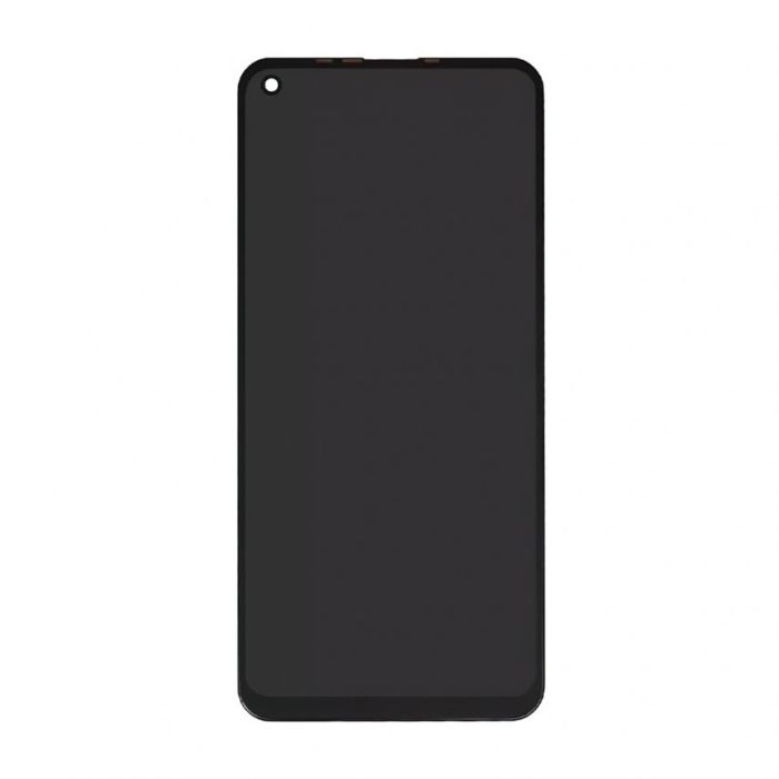 Дисплей (LCD) для Spark 5 KE5, 5 Pro KD7, Camon 15 CD7, Camon 15 Air з тачскріном black (IPS) Original Quality