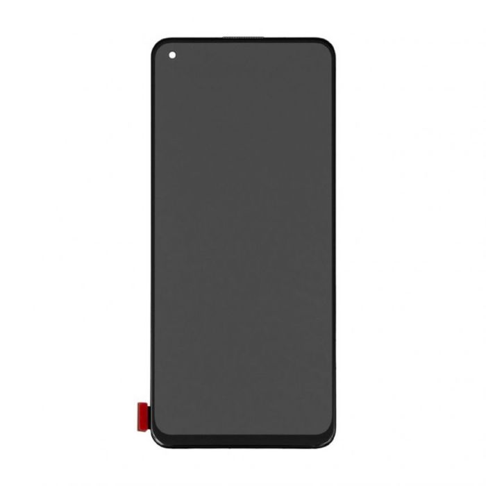 Дисплей (LCD) для Oppo A74 4G, A94, A95, Reno 5 Lite, F19, F19 Pro ver.AMS643YК05 з тачскріном black (Oled) Original Quality