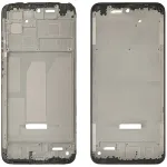 Рамка дисплея Xiaomi Redmi 10 (чорна)