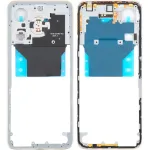 Рамка корпусу Xiaomi Redmi 13 (золотиста)