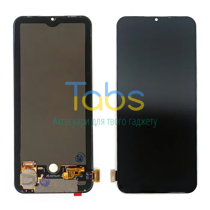 Дисплей для Xiaomi Redmi 10X 5G з тачскріном Original Quality - зображення 1