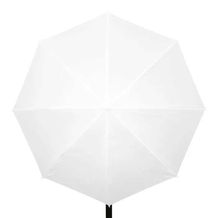 Фотозонт Розсіювач S32 33" Білий - зображення 1