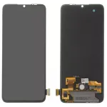Дисплей для Xiaomi Mi 9 Lite Mi9 Lite Mi CC9 з тачскріном ( без сканера) Original PRC