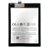 Аккумулятор для Meizu BS25 M3 Max High Quality