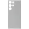 Задня кришка для Samsung Galaxy S23 Ultra 5G S918 (сіра ) Original Quality