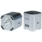 Лампа ультрафіолетова QianLi Intelligente UV Curing Lamp з акумулятором