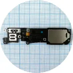 Дзвінок для Vivo Y31 2021 у рамці - поліфонічний динамік