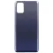 Задня кришка для Samsung Galaxy M31s M317F (синя) Original Quality