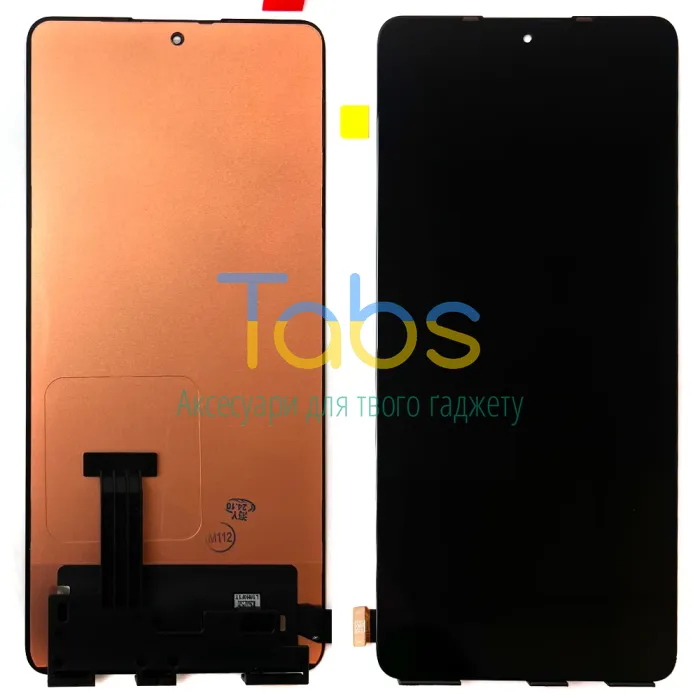 Дисплей для Xiaomi 11T, 11T Pro з тачскріном Original Quality - зображення 1