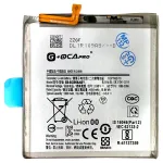 Аккумулятор для Samsung EB-BG998ABY Galaxy S21 Ultra 5G G998B (5000 mAh) G+OCA Pro