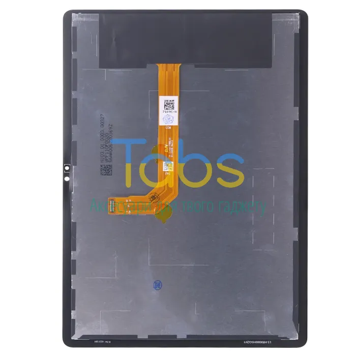 Дисплей для Honor Pad X8a з тачскріном Original Quality - изображение 1
