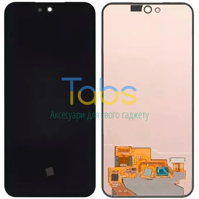 Дисплей для Samsung Galaxy A54 A546 з тачскріном (оригінал 100% Service Pack) - зображення 1