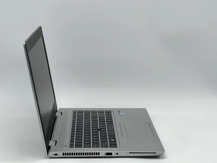 Ноутбук HP ProBook 640 G4, i5-8365U, 16 GB, 480 GB, Intel UHD Graphics 620, 1366x768, TN [SH2608366] БУ - изображение 2