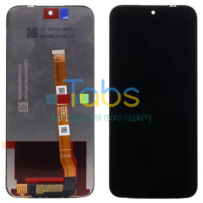 Дисплей для Oppo A6 5G CPH2831 з тачскріном Original Quality - зображення 1
