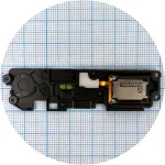 Дзвінок для Motorola Moto G31 XT2173-3 у рамці - поліфонічний динамік