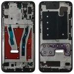 Рамка дисплея Huawei P Smart Pro STK-L21 (чорна)