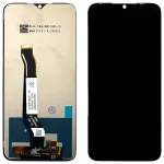 Дисплей для Xiaomi Redmi Note 8 M1908C3JH з тачскріном Original PRC
