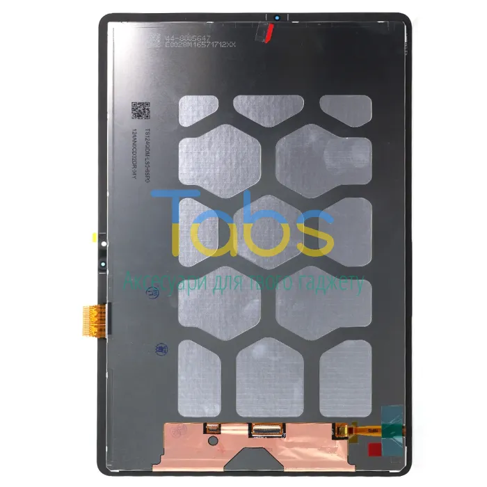 Дисплей для Samsung Galaxy Tab S7 FE T730 T733 T735 T736B з тачскріном (оригінал OEM) - зображення 1
