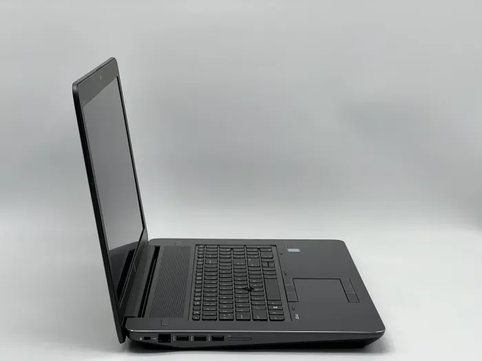 Ноутбук HP ZBook 17 G3, i5-6440HQ, 16 GB, 480 GB, NVIDIA Quadro M1000M, 1600x900, TN [SH26031308] БУ - зображення 2
