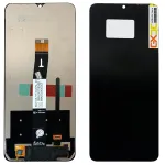 Дисплей для Xiaomi Redmi 12C, Poco C55 з тачскріном Original Quality