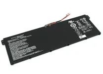 Акумулятор для ноутбука Acer AP18C4K Aspire 5 A515-54 11.4V Black 4200mAh OEM
