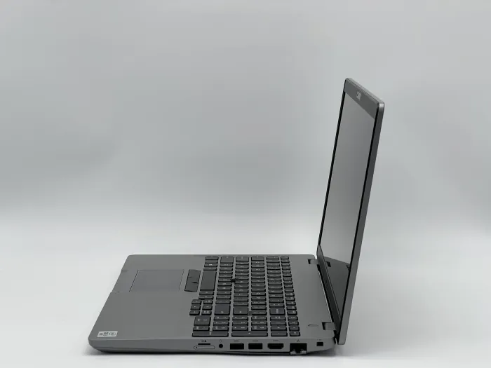 Ноутбук Dell Latitude 5511, i5-10400H, 16 GB, 240 GB, Intel UHD Graphics, 1920x1080, IPS [SH26021785] БУ - зображення 3
