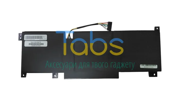 Акумулятор MSI Pulse GL66 11UDK-076 GF76 GL76 WF76 11UJ - 134533431342 - зображення 2