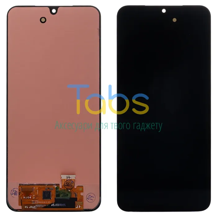 Дисплей для Samsung Galaxy A17 4G A175F з тачскріном (оригінал OEM) - зображення 1