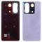 Задня кришка для Xiaomi Poco M7 Pro 5G (фіолетова ) Original Quality