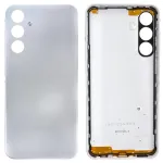 Задня кришка для Samsung Galaxy A16 A165 (блакитна) Original Quality