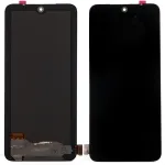 Дисплей для Xiaomi Redmi Note 10, Note 10S, Poco M5s з тачскріном (оригінал OEM)