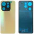 Задняя крышка для Tecno Spark 20 Pro (Sunset Blush без скла камери) Original Quality