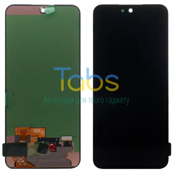 Дисплей для Samsung Galaxy A56 5G A566, A36 A366 з тачскріном (оригінал 100% Service Pack) - зображення 1