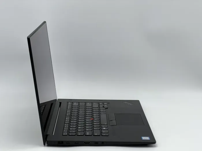 Ноутбук Lenovo ThinkPad P1 Gen 1, i7-8850H, 16 GB, 480 GB, NVIDIA Quadro P2000, 3840x2160, IPS [SH2602906] БУ - изображение 2