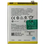 Акумулятор для Oppo BLP817 A15 A15s (4230 mAh) Original Quality