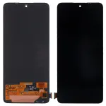 Дисплей для Xiaomi Poco F5, Redmi Note 12 Turbo, Redmi Note 13 5G з тачскріном ( версія N) Original Quality