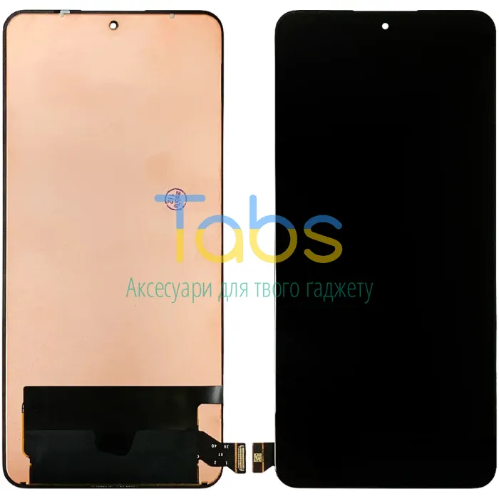 Дисплей для Xiaomi 12T 12T Pro з тачскріном Original Quality - зображення 1