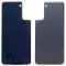 Задня кришка для Samsung Galaxy S21 Plus 5G G996B (срібляста) Original Quality