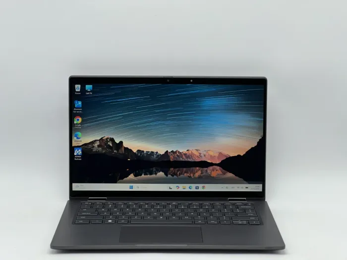 Ноутбук Dell Latitude 7420 2-in-1, i7-1185G7, 16 GB, 240 GB, Intel Iris Xe Graphics, 1920x1080, IPS [SH26071027] БУ - зображення 1