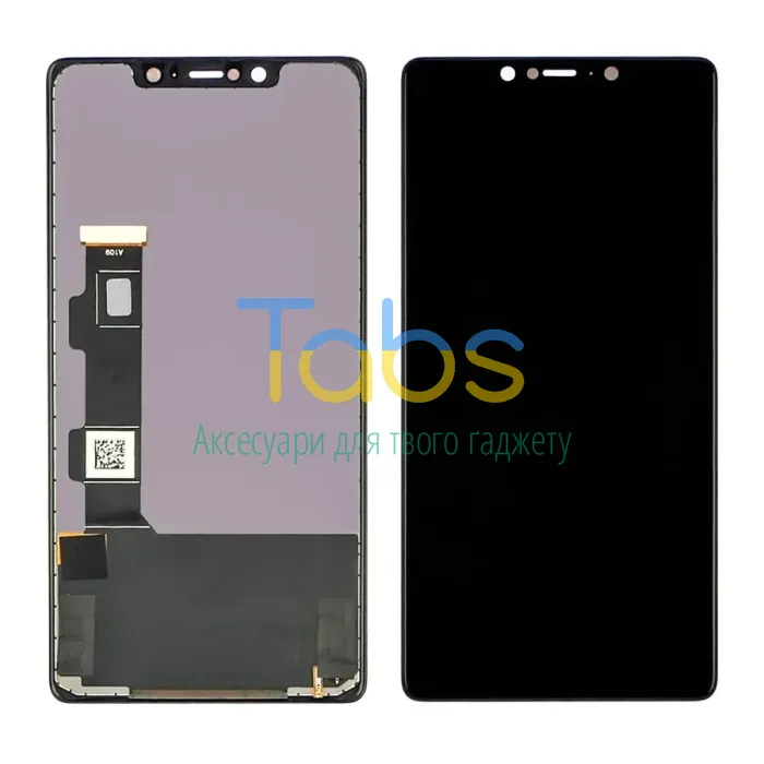 Дисплей для Xiaomi Mi 8 SE Mi8 SE M1805E2A з тачскріном Розпродаж (IN-CELL) - изображение 1