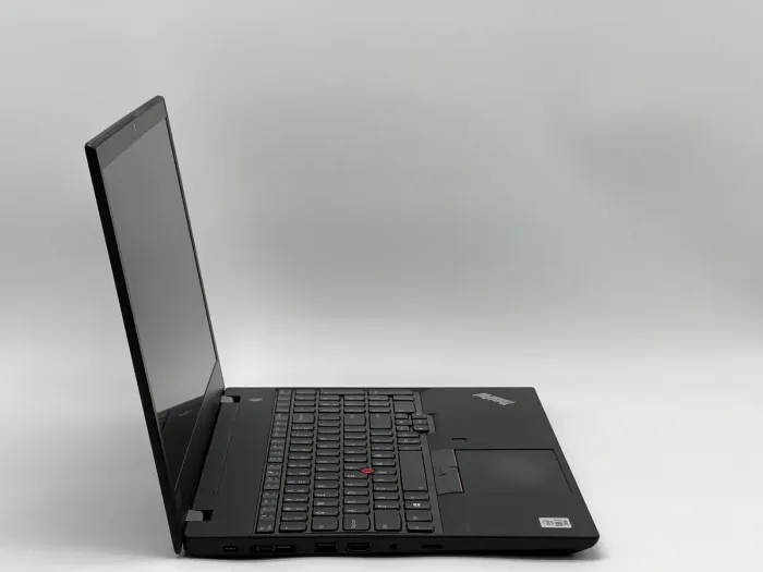 Ноутбук Lenovo ThinkPad T15 Gen 1, i7-10510U, 16 GB, 480 GB, Intel UHD Graphics, 1920x1080, IPS [SH2603255] БУ - зображення 2
