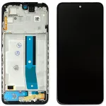 Дисплей для Xiaomi Redmi Note 11 з тачскріном та рамкою (IN-CELL)