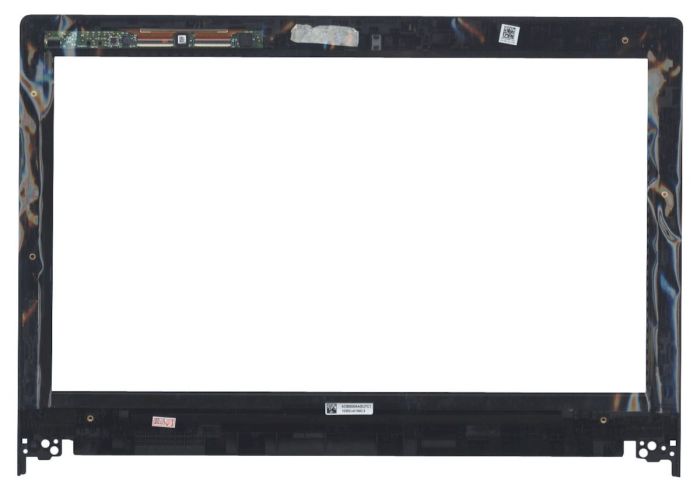 Тачскрин (Сенсорне скло) для Lenovo U430 153C3-1406E 1319UF чорний. Знято з апаратів