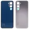 Задня кришка для Infinix Hot 60i 4G X6728, X6728B (срібляста ) Original Quality